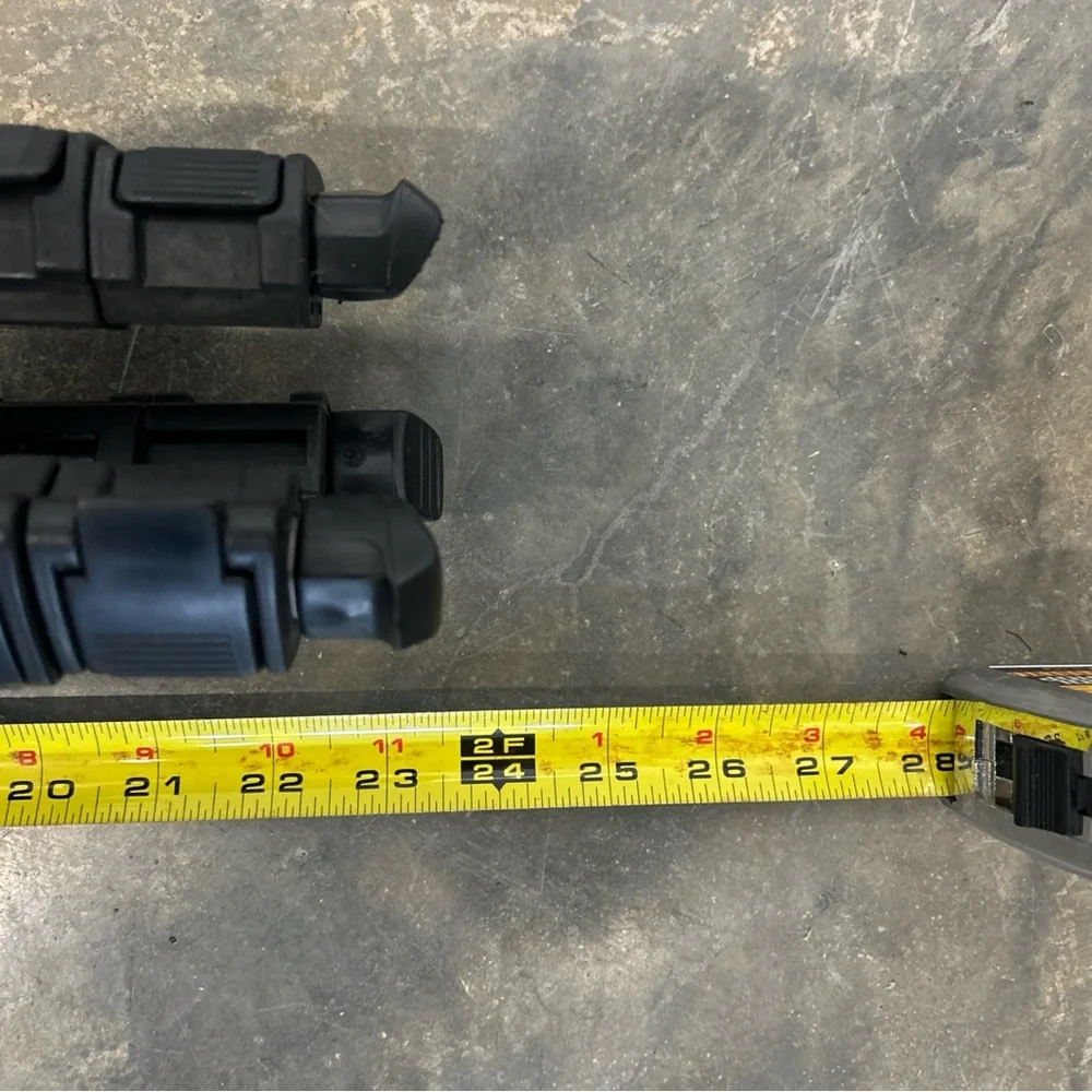 Velbon S-4000 Professional Black Tripod for Cameras